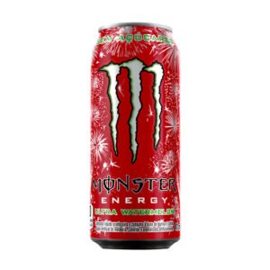 Energético Ultra Watermelon 473ml (Melancia)