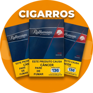 Cigarros