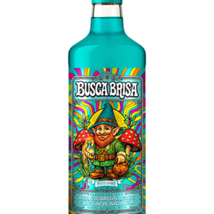 Busca Brisa 1l CX C/6